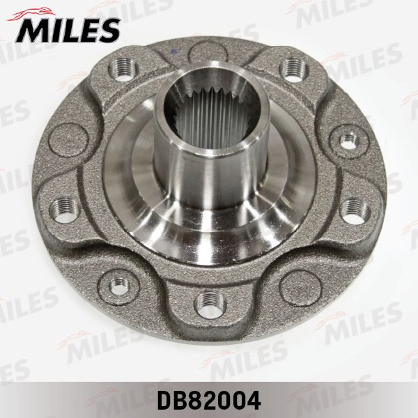 Ступица колеса MILES DB82004