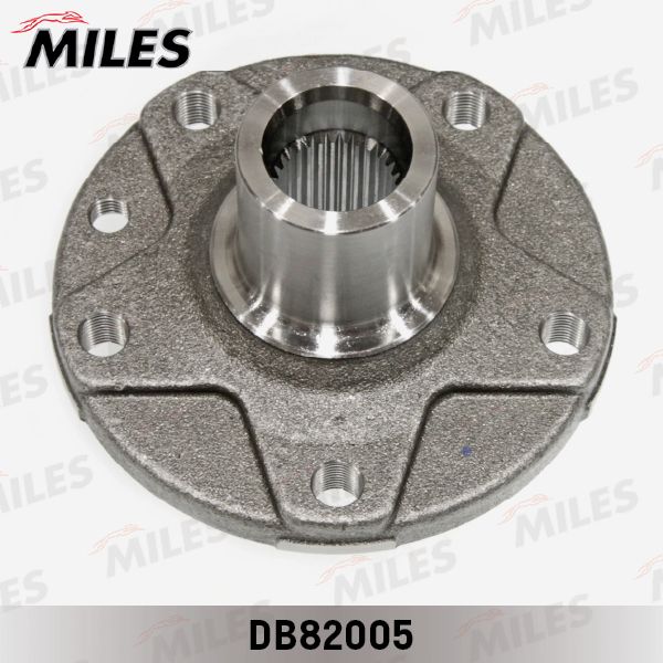 Ступица колеса MILES DB82005