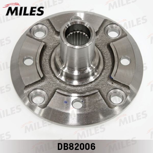 Ступица колеса MILES DB82006