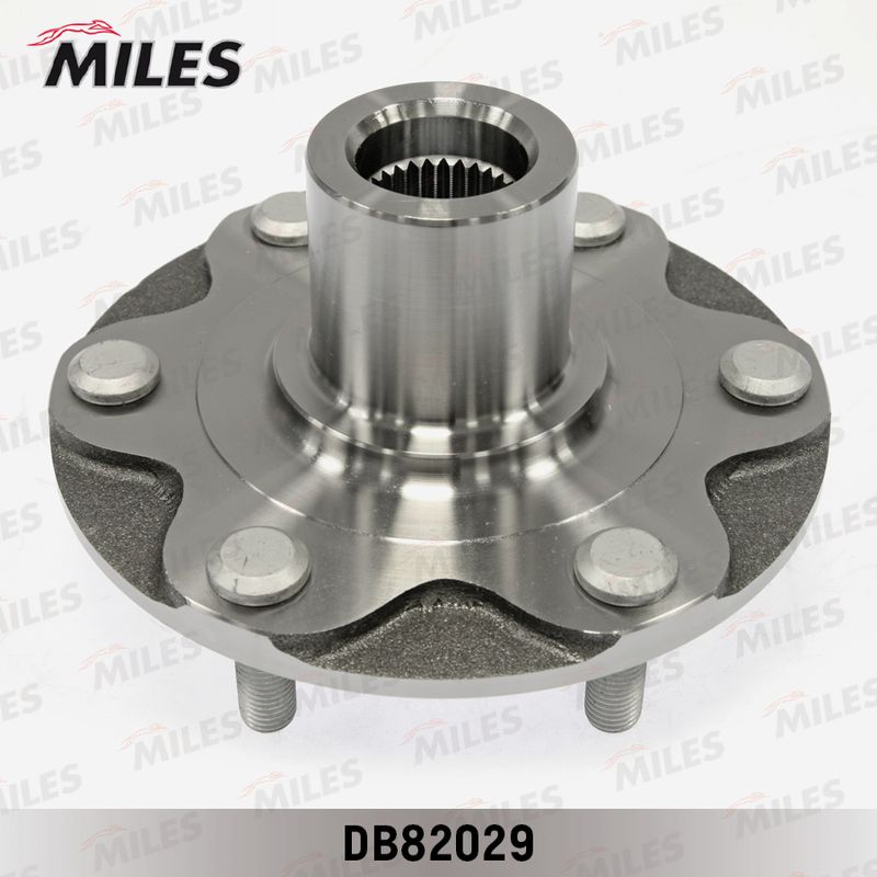 Ступица колеса MILES DB82029