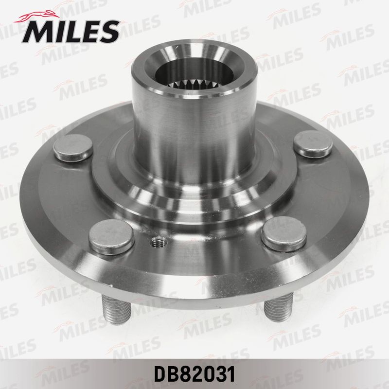 Ступица колеса MILES DB82031