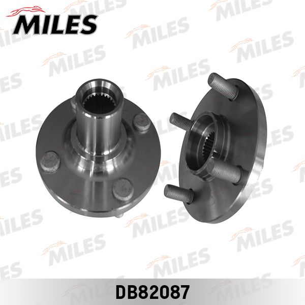 Ступица колеса MILES DB82087