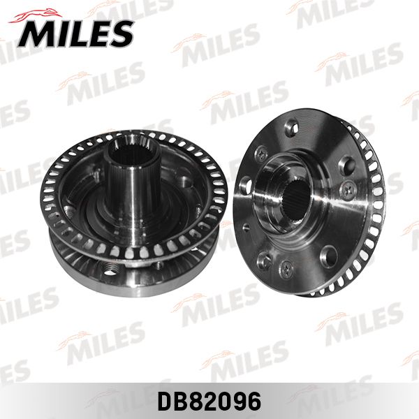 Ступица колеса MILES DB82096