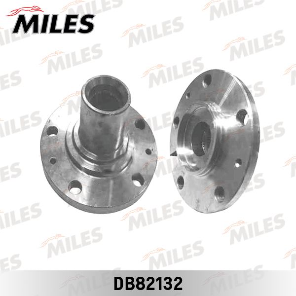 Ступица колеса MILES DB82132