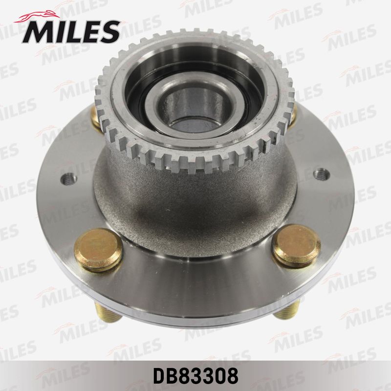 Ступица колеса MILES DB83308