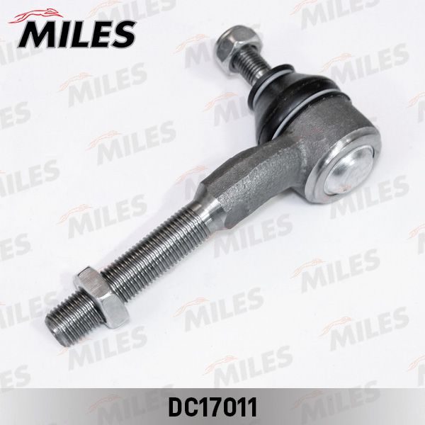 Наконечник поперечной рулевой тяги MILES DC17011