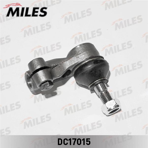 Наконечник поперечной рулевой тяги MILES DC17015