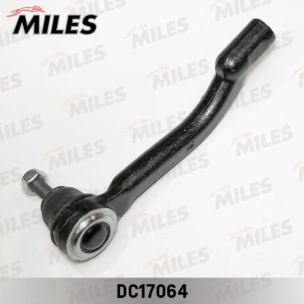 Наконечник поперечной рулевой тяги MILES DC17064