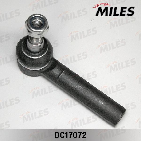 Наконечник поперечной рулевой тяги MILES DC17072