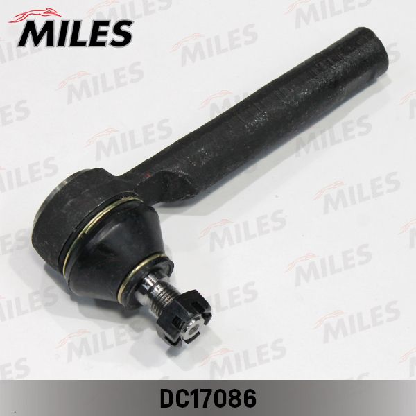 Наконечник поперечной рулевой тяги MILES DC17086