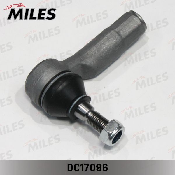 Наконечник поперечной рулевой тяги MILES DC17096