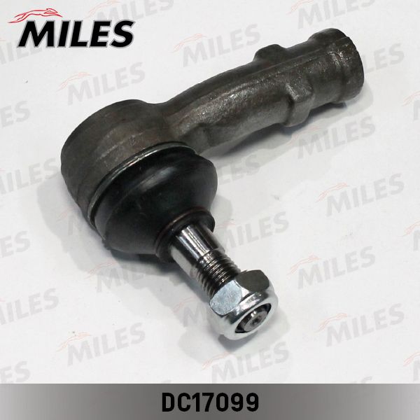 Наконечник поперечной рулевой тяги MILES DC17099