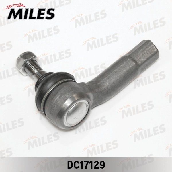 Наконечник поперечной рулевой тяги MILES DC17129