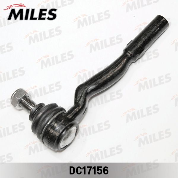 Поперечная рулевая тяга MILES DC17156