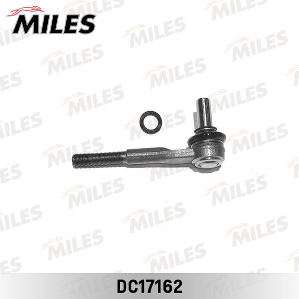 Наконечник поперечной рулевой тяги MILES DC17162