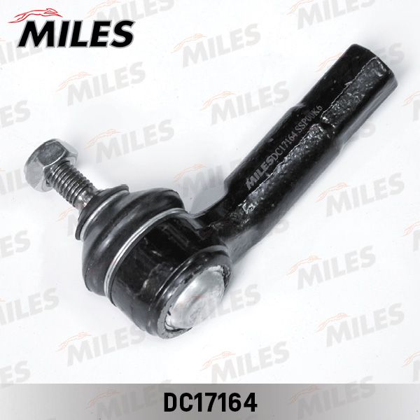 Наконечник поперечной рулевой тяги MILES DC17164