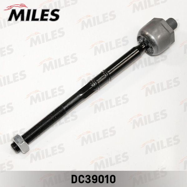 Поперечная рулевая тяга MILES DC39010