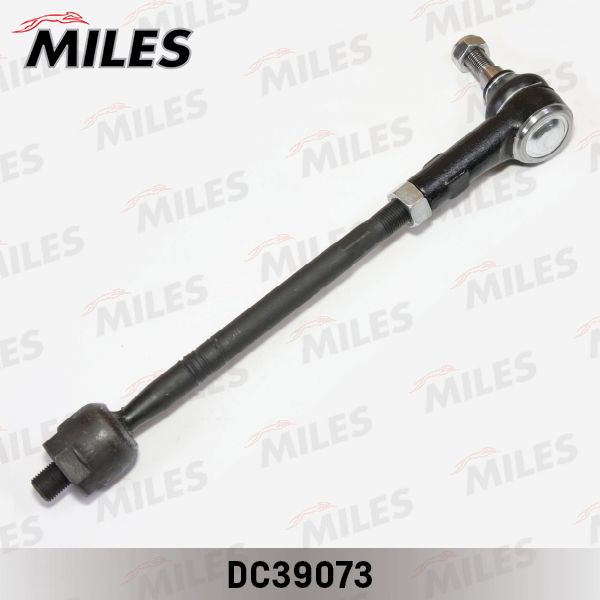 Поперечная рулевая тяга MILES DC39073