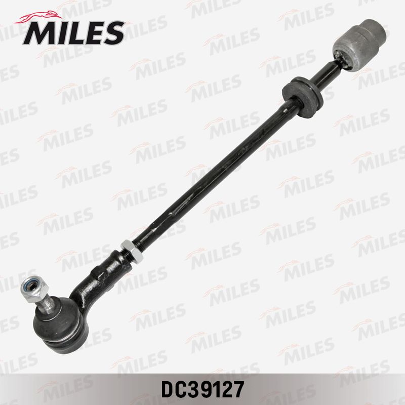 Поперечная рулевая тяга MILES DC39127