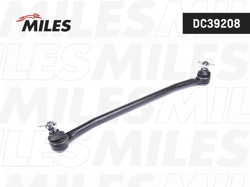 Поперечная рулевая тяга MILES DC39208