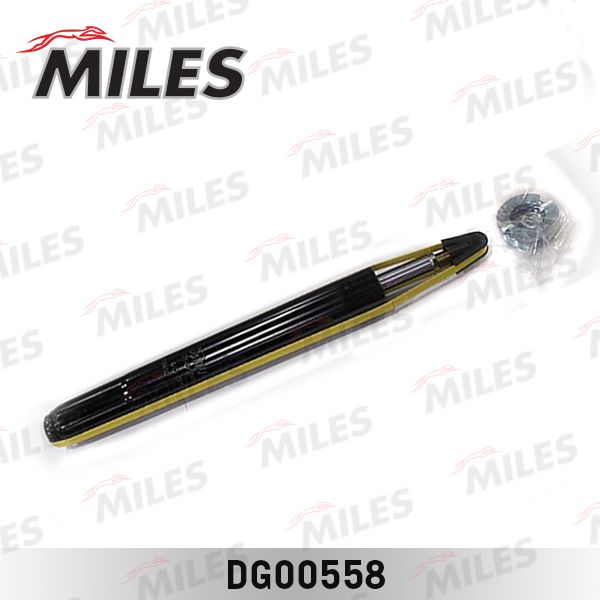 Амортизатор MILES DG00558