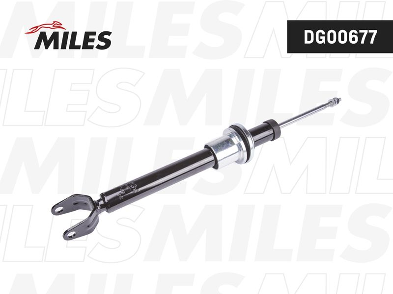 Амортизатор MILES DG00677