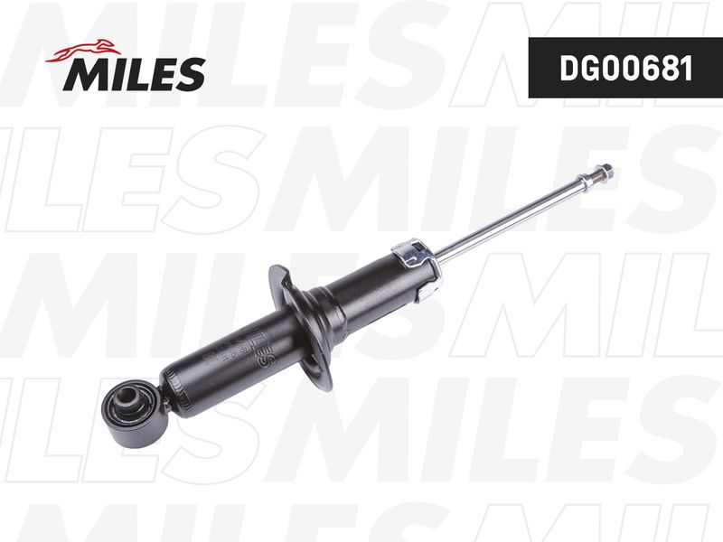 Амортизатор MILES DG00681