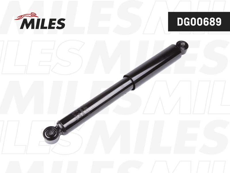 Амортизатор MILES DG00689