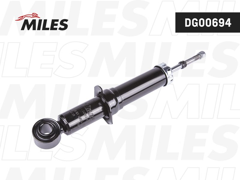 Амортизатор MILES DG00694