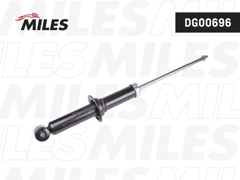 Амортизатор MILES DG00696