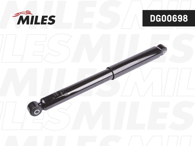 Амортизатор MILES DG00698