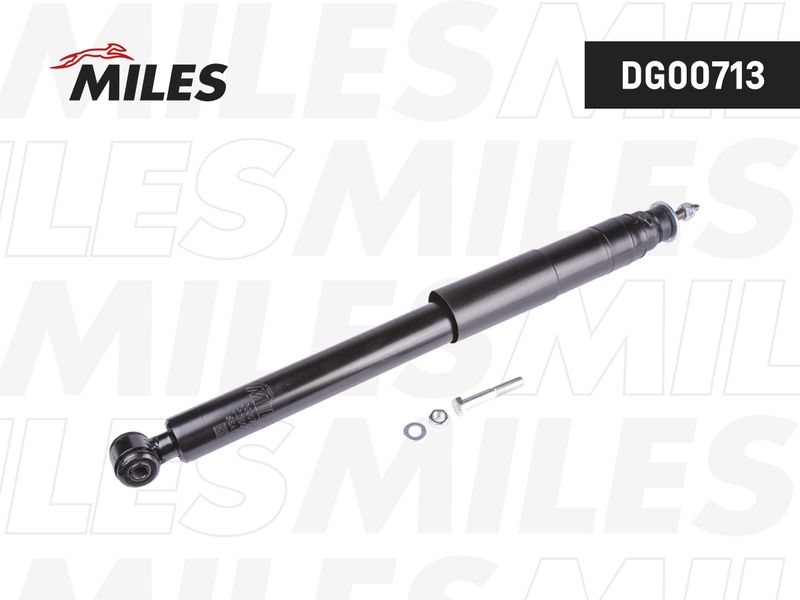 Амортизатор MILES DG00713