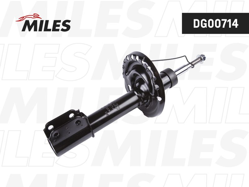 Амортизатор MILES DG00714