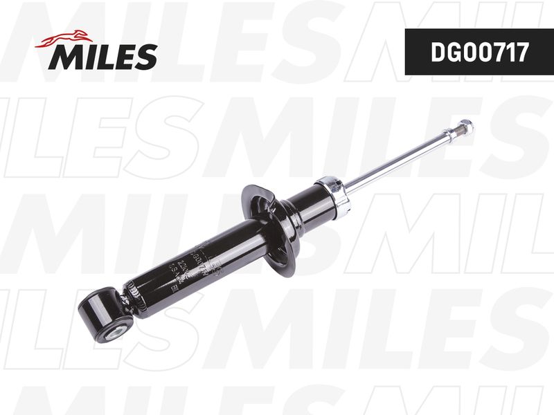 Амортизатор MILES DG00717