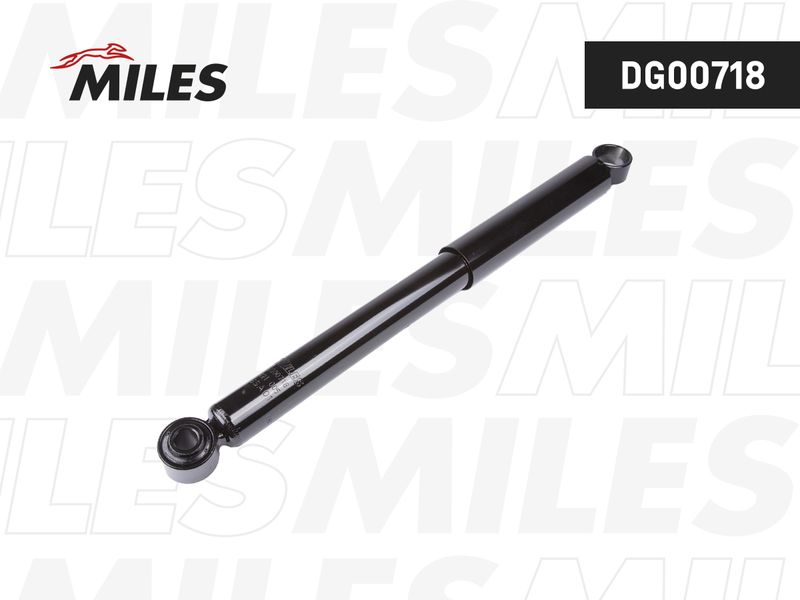 Амортизатор MILES DG00718