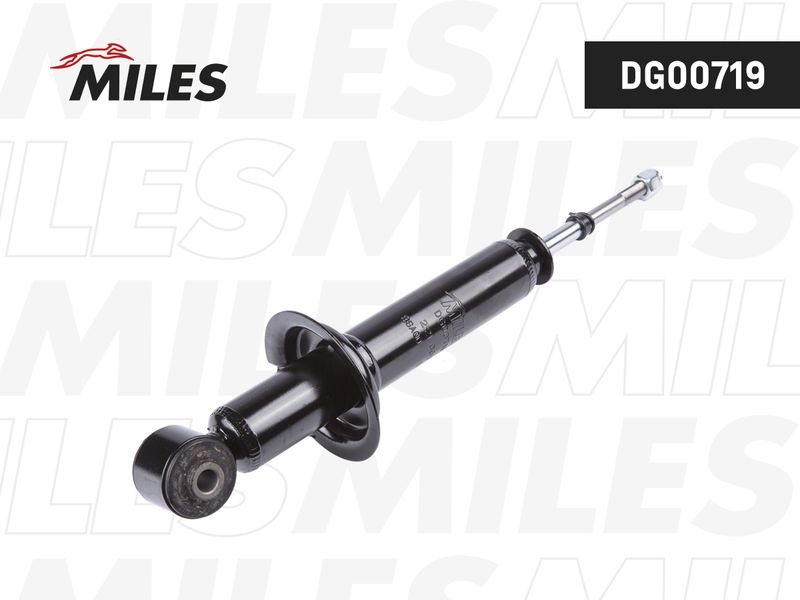 Амортизатор MILES DG00719