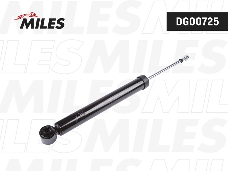 Амортизатор MILES DG00725