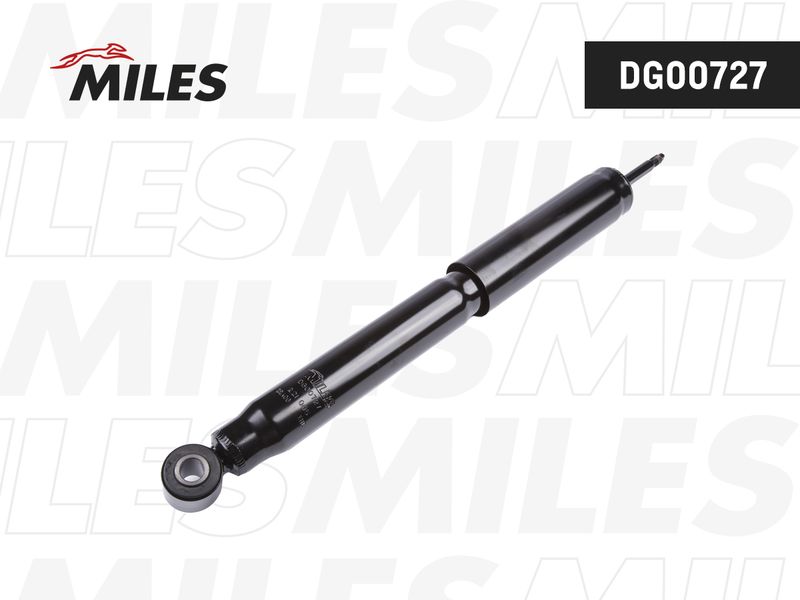 Амортизатор MILES DG00727
