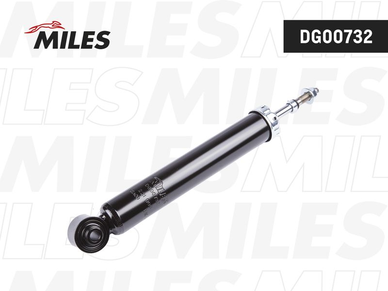 Амортизатор MILES DG00732