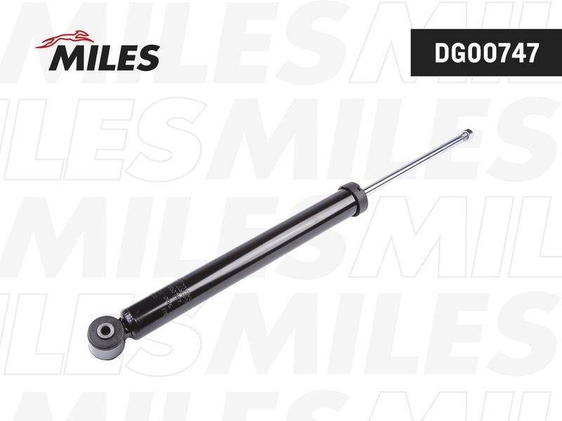 Амортизатор MILES DG00747