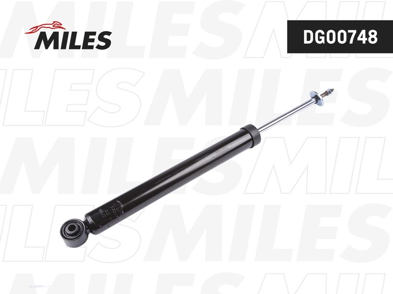 Амортизатор MILES DG00748