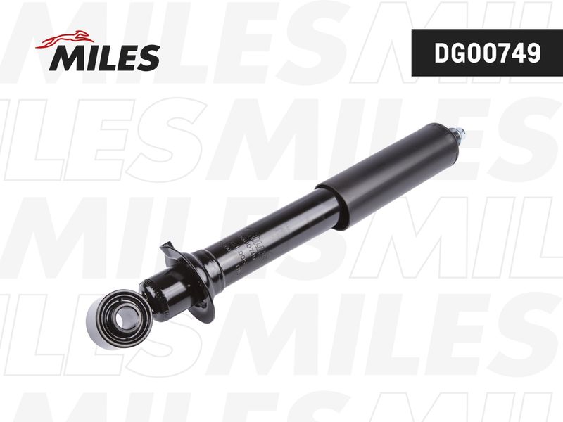 Амортизатор MILES DG00749