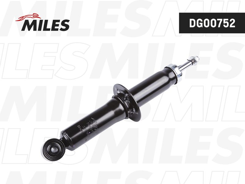Амортизатор MILES DG00752