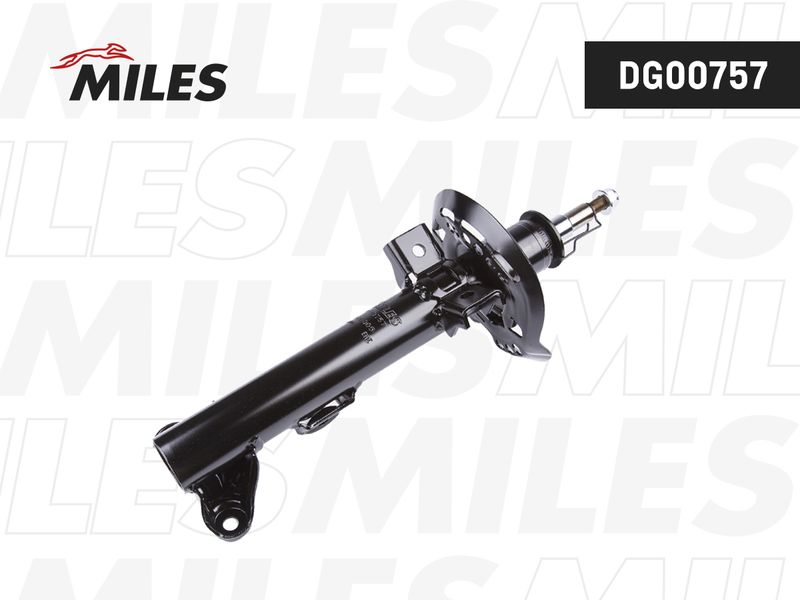 Амортизатор MILES DG00757