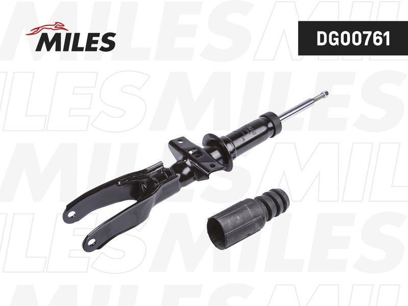 Амортизатор MILES DG00761