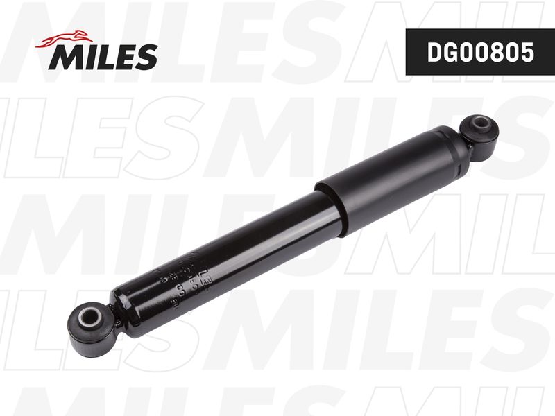 Амортизатор MILES DG00805