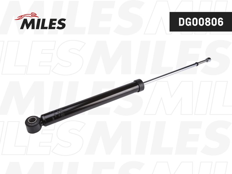 Амортизатор MILES DG00806