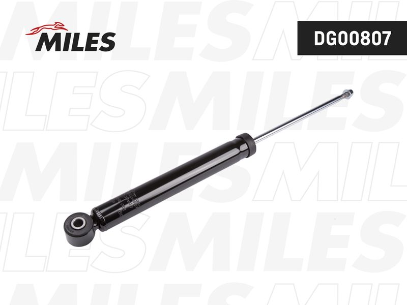 Амортизатор MILES DG00807