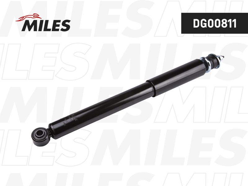 Амортизатор MILES DG00811