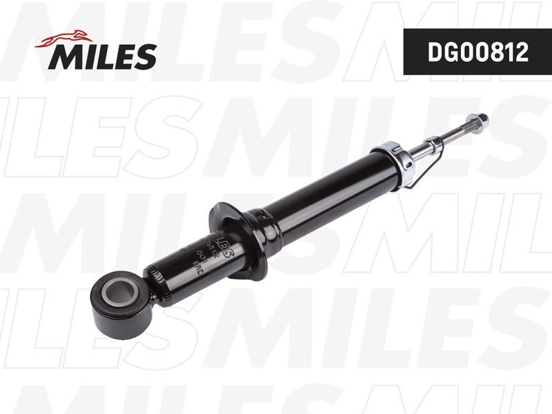 Амортизатор MILES DG00812